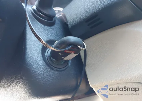 2013 Honda Accord Lx из США, поврежденный, VIN 1HGCR2F35DA272853